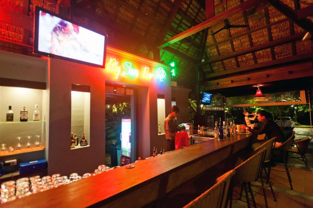 Khaolak Bhandari Resort & Spa, Khao Lak, Thailand