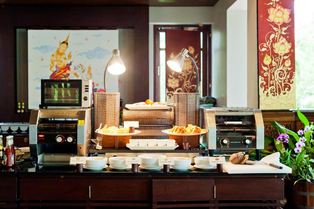Khaolak Bhandari Resort & Spa, Khao Lak, Thailand