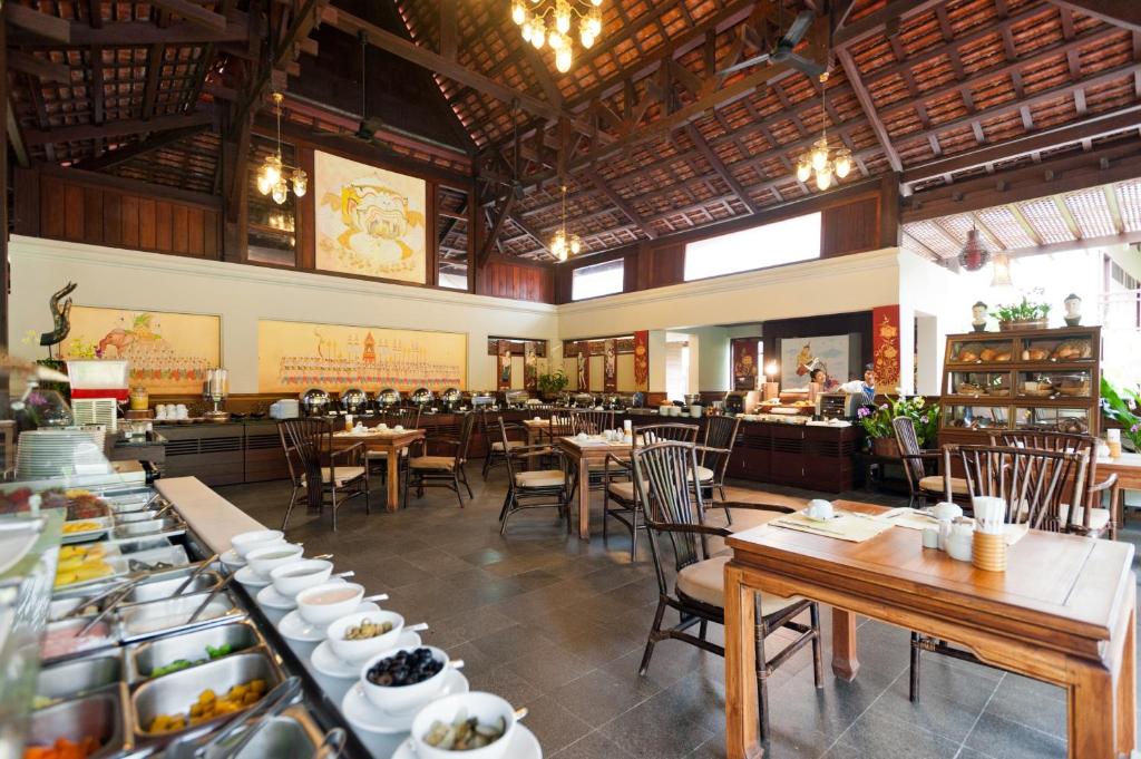 Khaolak Bhandari Resort & Spa, Khao Lak, Thailand