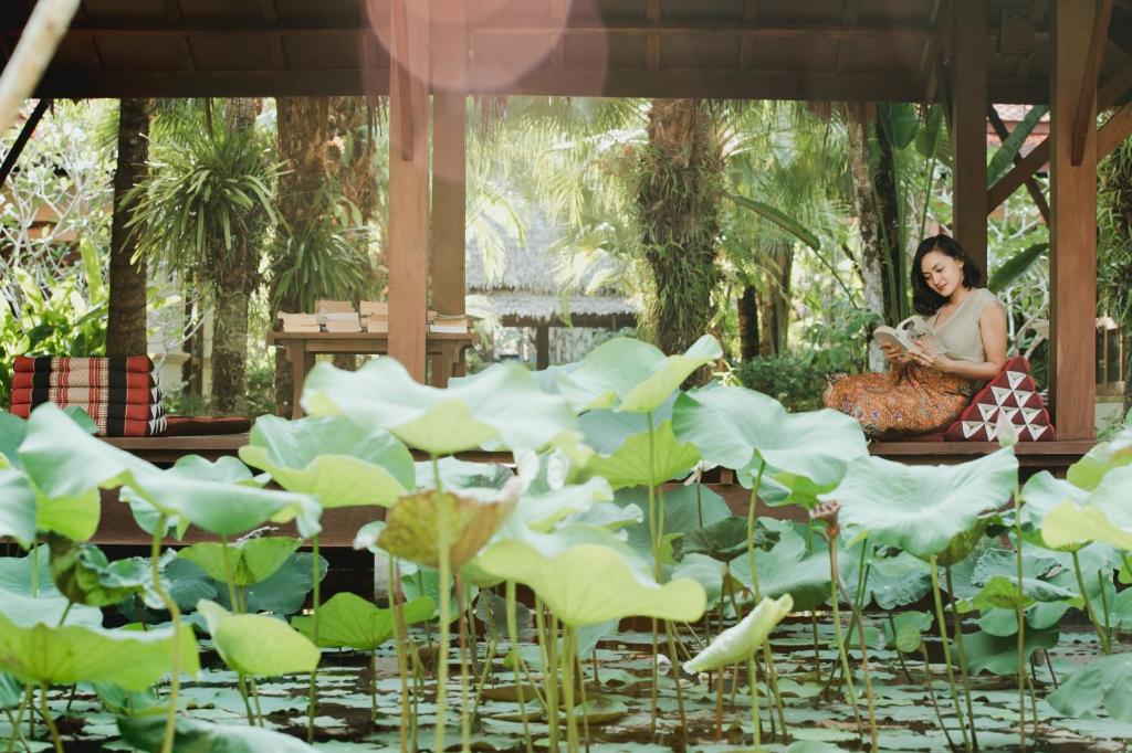 Khaolak Bhandari Resort & Spa, Khao Lak, Thailand