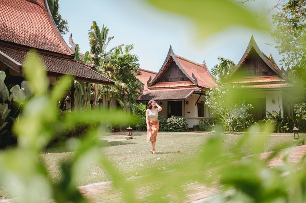 Khaolak Bhandari Resort & Spa, Khao Lak, Thailand