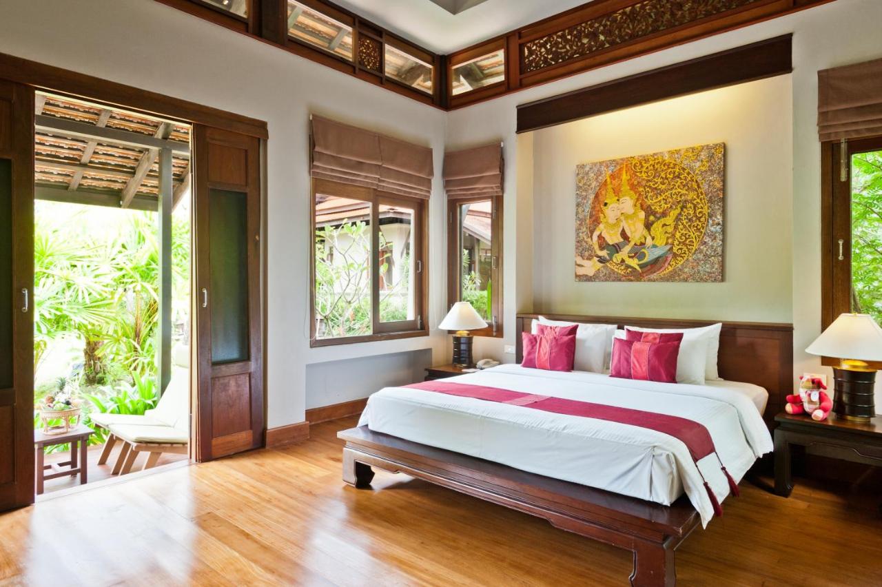 Khaolak Bhandari Resort & Spa, Khao Lak, Thailand