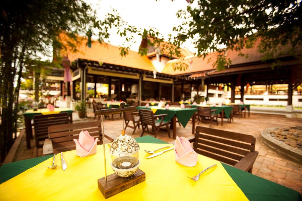 Khaolak Bhandari Resort & Spa, Khao Lak, Thailand