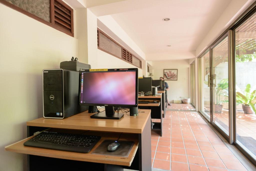 Khaolak Bhandari Resort & Spa, Khao Lak, Thailand