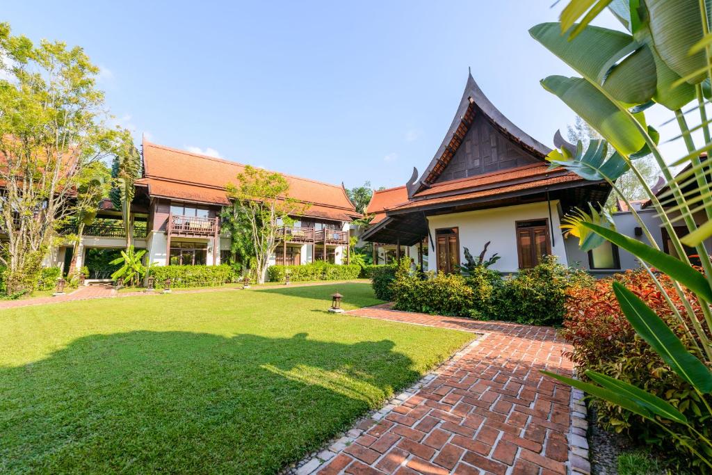 Khaolak Bhandari Resort & Spa, Khao Lak, Thailand