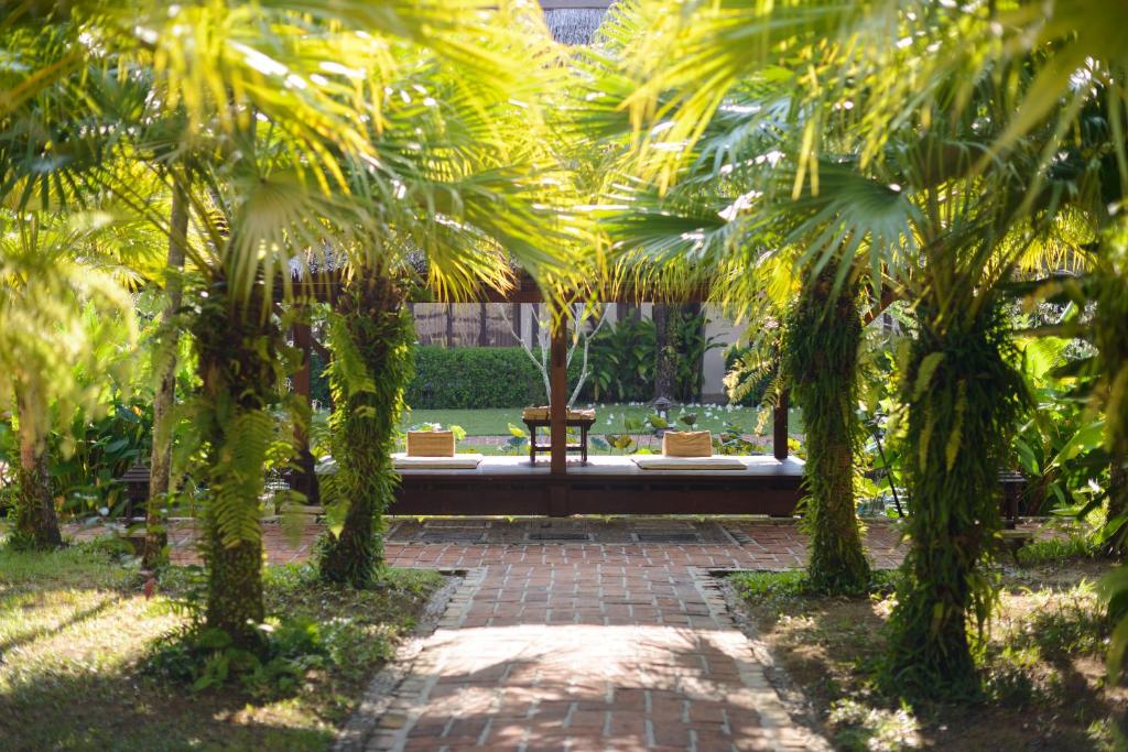 Khaolak Bhandari Resort & Spa, Khao Lak, Thailand