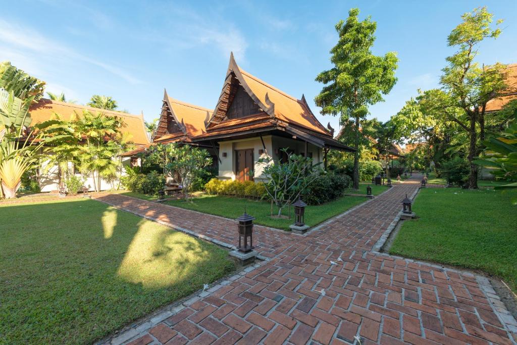 Khaolak Bhandari Resort & Spa, Khao Lak, Thailand