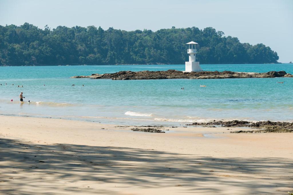 Khaolak Bhandari Resort & Spa, Khao Lak, Thailand