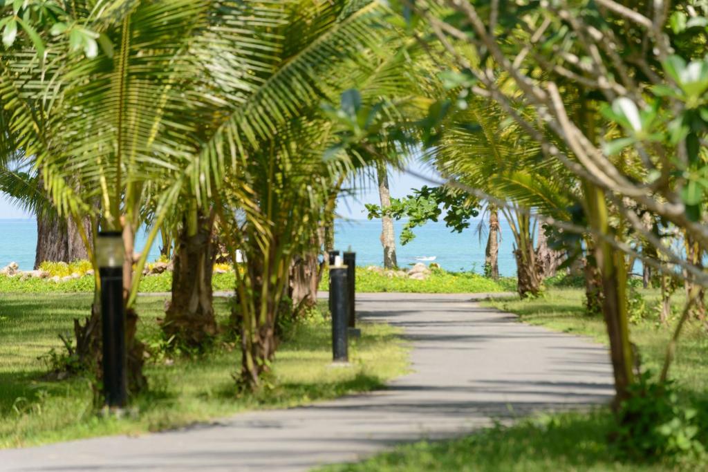 Khaolak Bhandari Resort & Spa, Khao Lak, Thailand