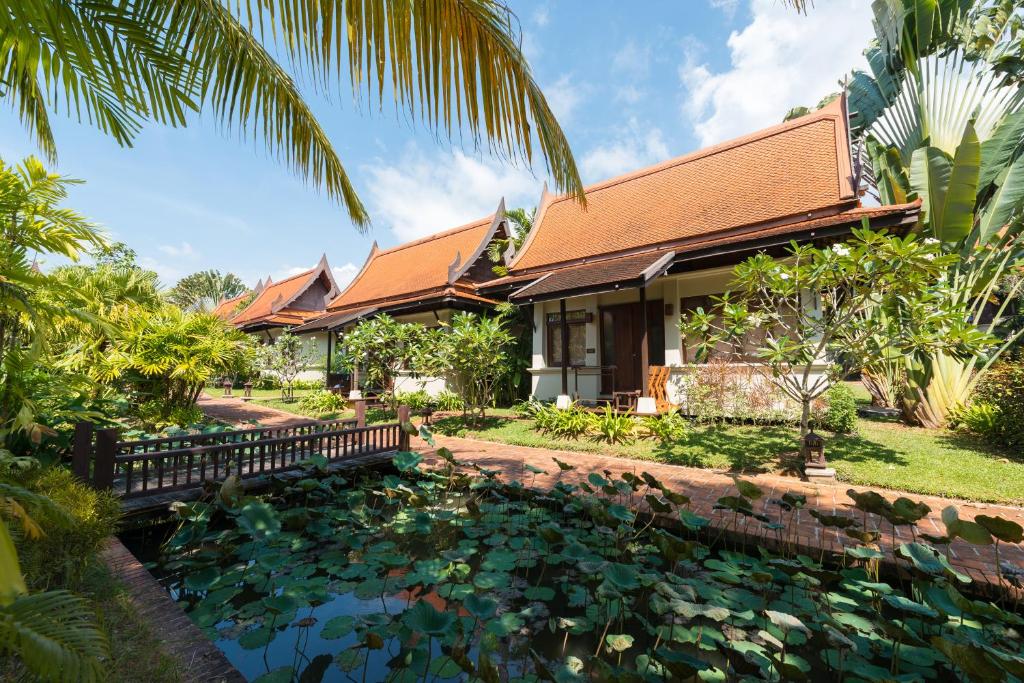 Khaolak Bhandari Resort & Spa, Khao Lak, Thailand
