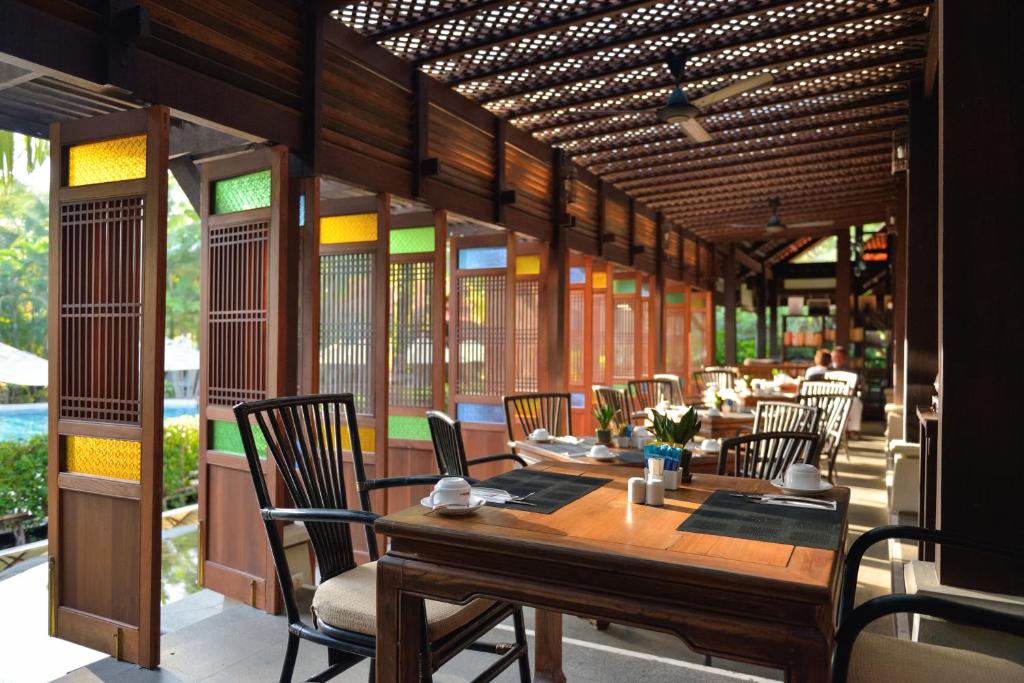 Khaolak Bhandari Resort & Spa, Khao Lak, Thailand