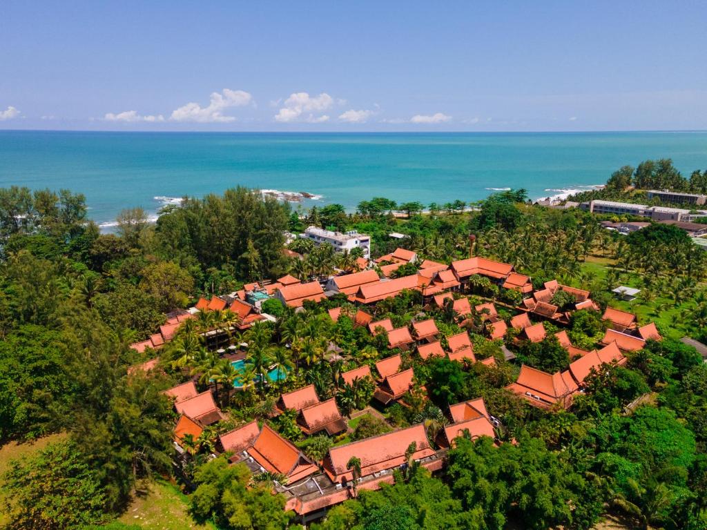 Khaolak Bhandari Resort & Spa, Khao Lak, Thailand