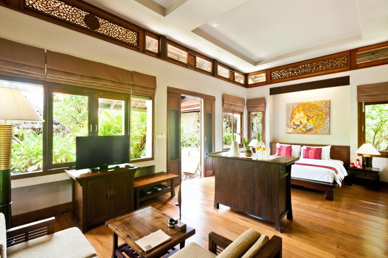 Khaolak Bhandari Resort & Spa, Khao Lak, Thailand