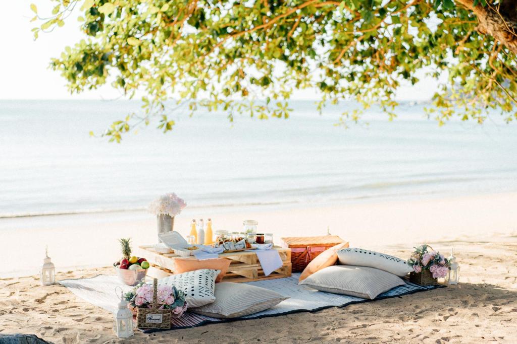 Khao Lak Emerald Beach Resort & Spa, Khao Lak, Thailand