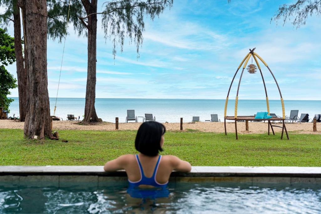 Khao Lak Emerald Beach Resort & Spa, Khao Lak, Thailand