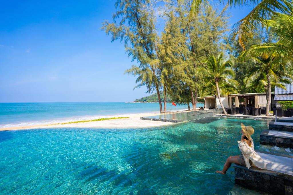Khao Lak Emerald Beach Resort & Spa, Khao Lak, Thailand