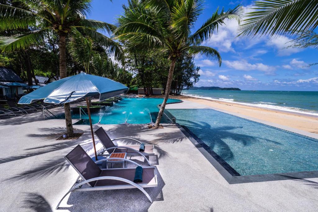 Khao Lak Emerald Beach Resort & Spa, Khao Lak, Thailand