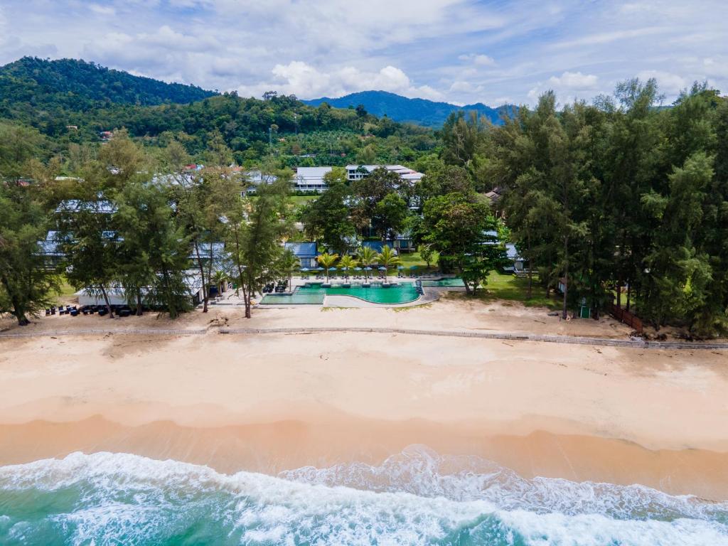 Khao Lak Emerald Beach Resort & Spa, Khao Lak, Thailand