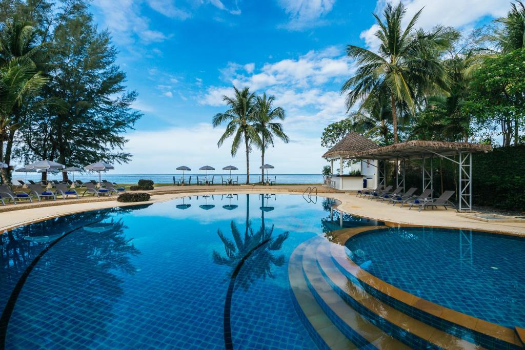 Khao Lak Emerald Beach Resort & Spa, Khao Lak, Thailand