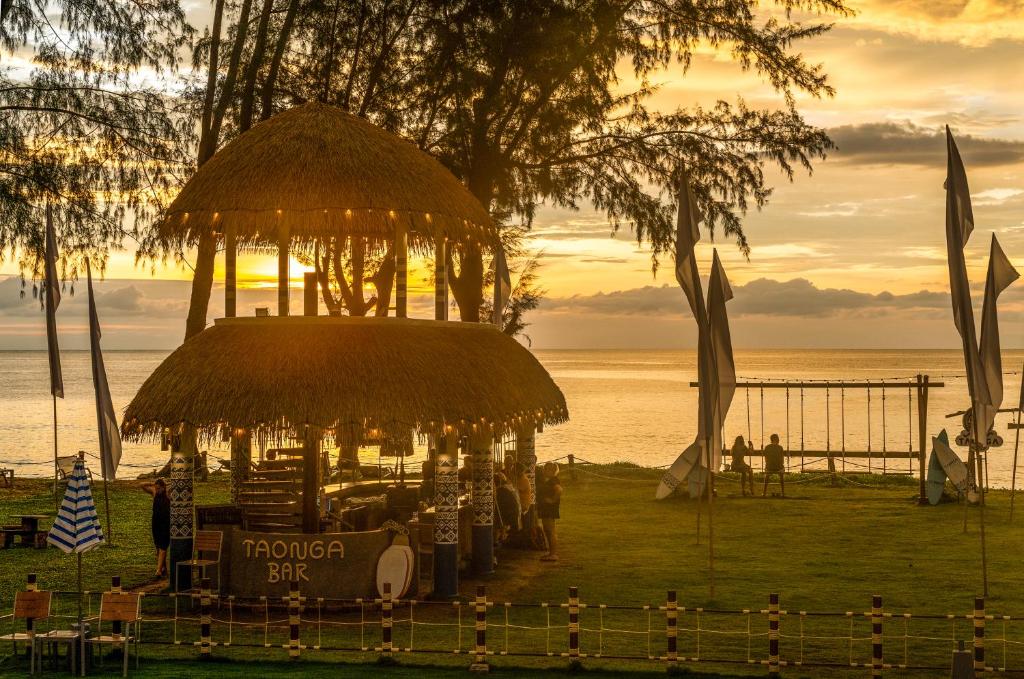 Khao Lak Emerald Beach Resort & Spa, Khao Lak, Thailand