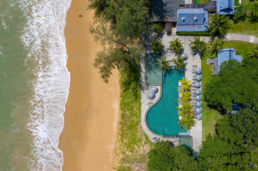 Khao Lak Emerald Beach Resort & Spa, Khao Lak, Thailand