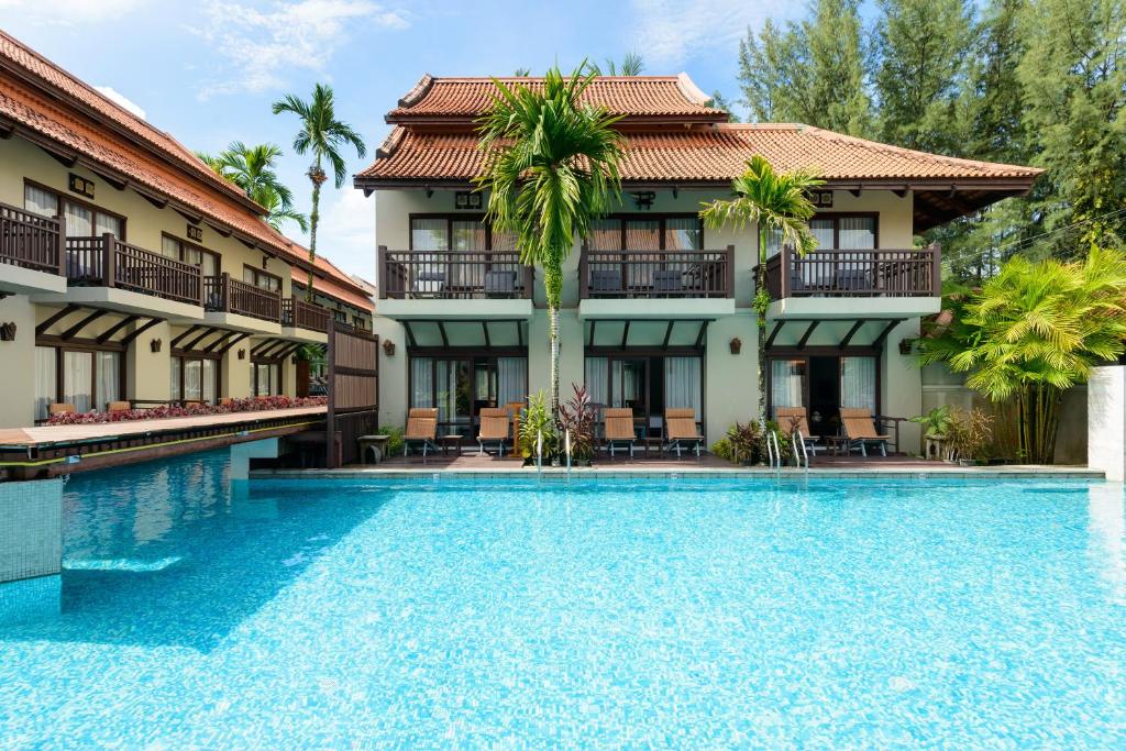 Khaolak Oriental Resort - Adults Only, Khao Lak