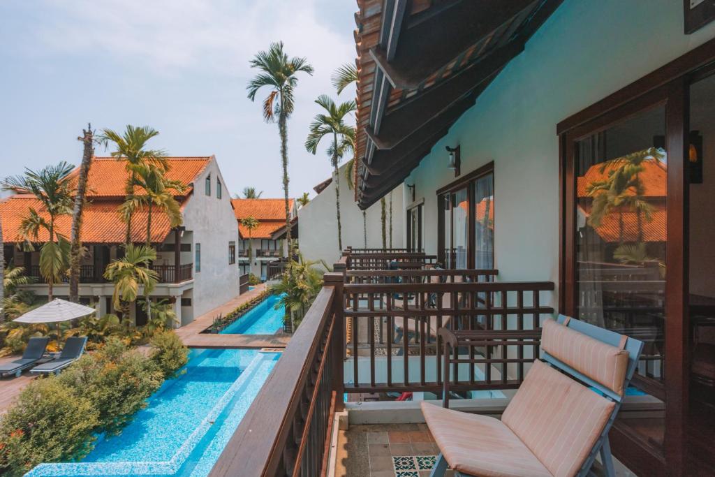 Khaolak Oriental Resort - Adults Only, Khao Lak