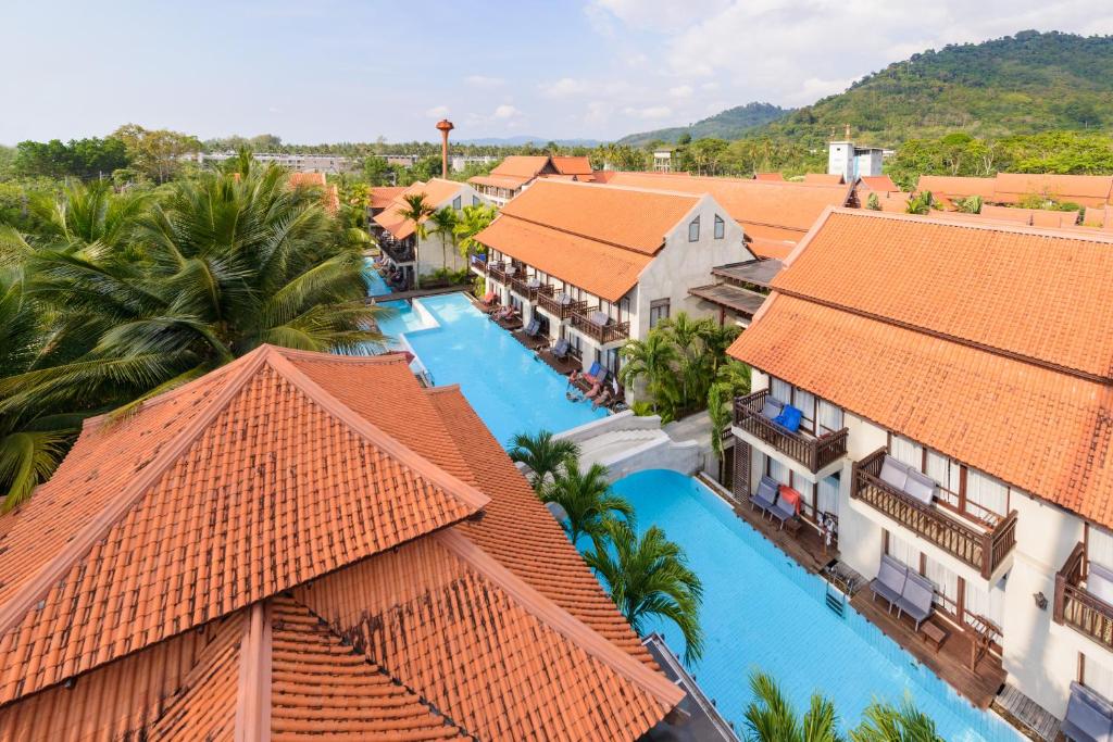 Khaolak Oriental Resort - Adults Only, Khao Lak
