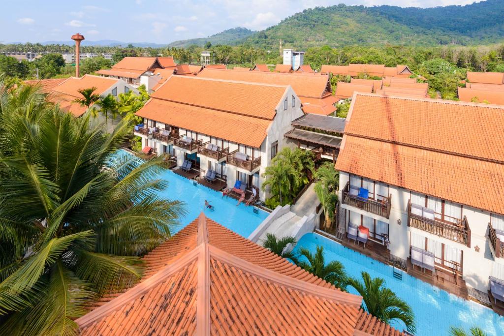 Khaolak Oriental Resort - Adults Only, Khao Lak