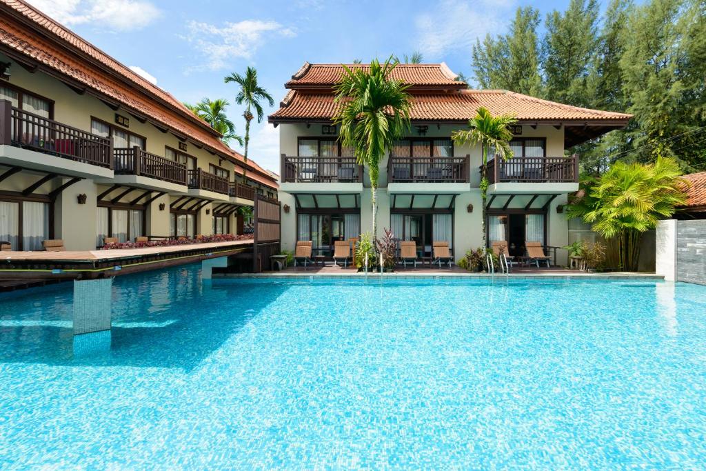 Khaolak Oriental Resort - Adults Only, Khao Lak
