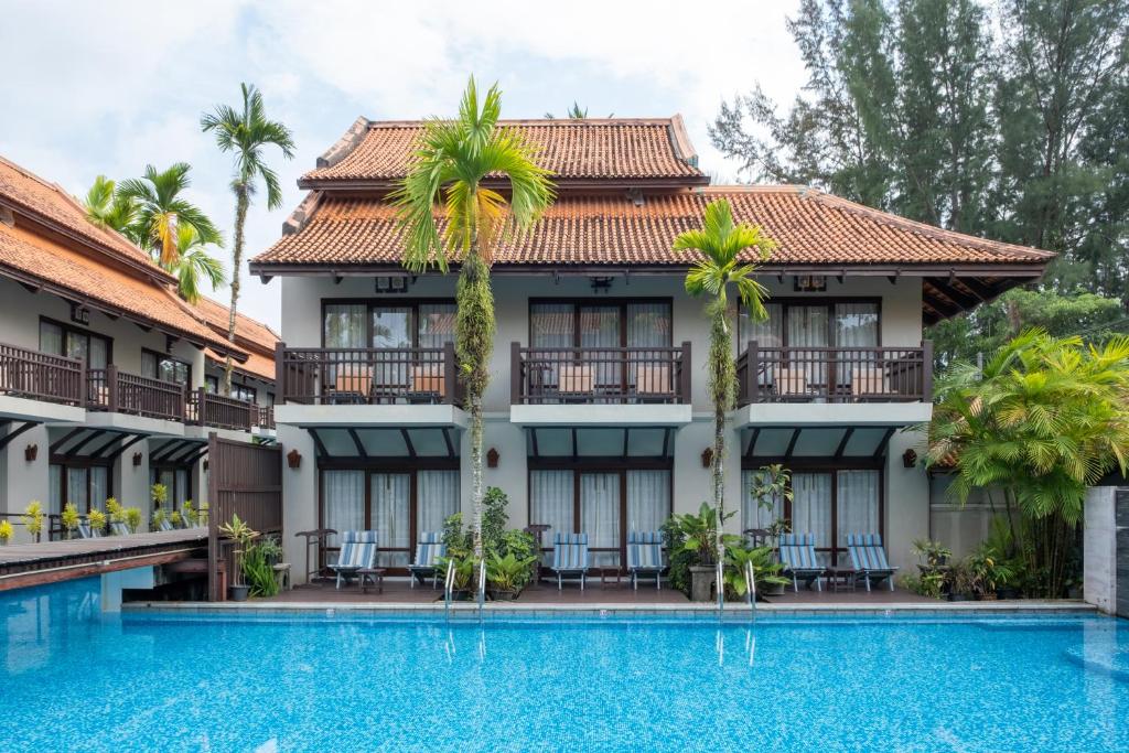 Khaolak Oriental Resort - Adults Only, Khao Lak