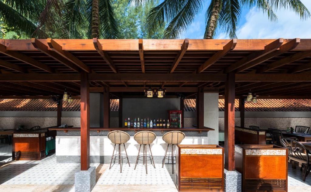 Khaolak Oriental Resort - Adults Only, Khao Lak