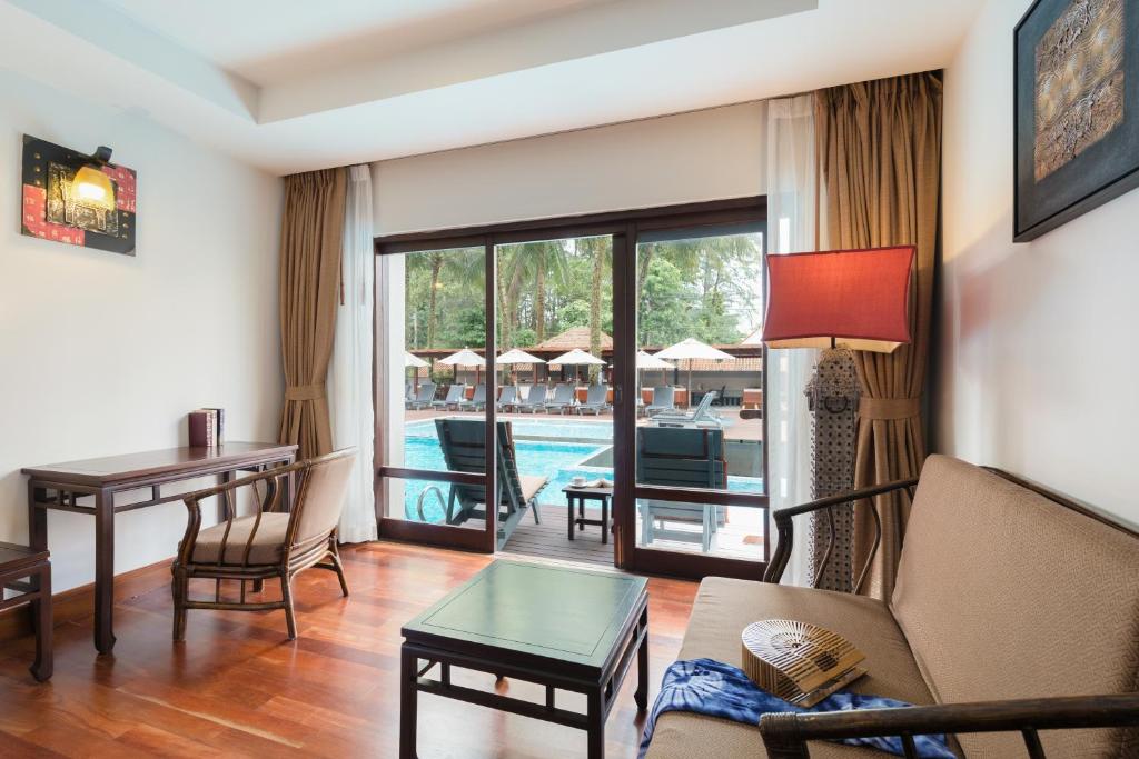 Khaolak Oriental Resort - Adults Only, Khao Lak