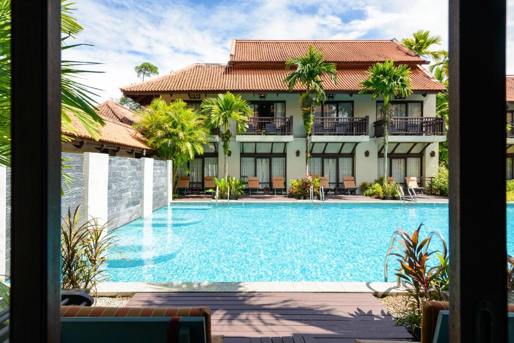 Khaolak Oriental Resort - Adults Only, Khao Lak