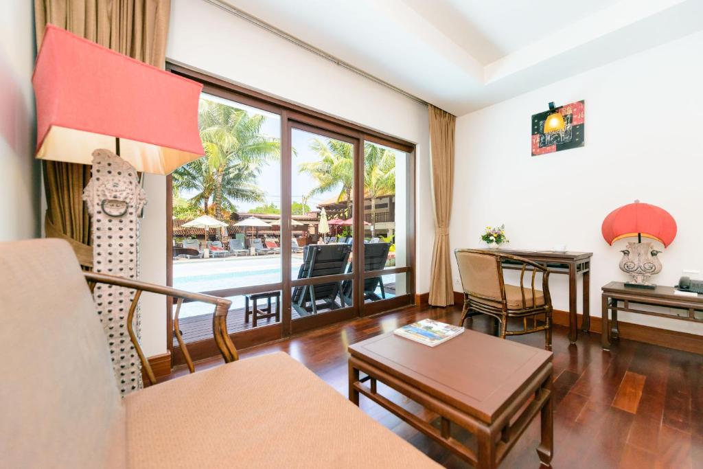 Khaolak Oriental Resort - Adults Only, Khao Lak