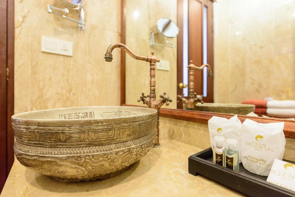 Khaolak Oriental Resort - Adults Only, Khao Lak