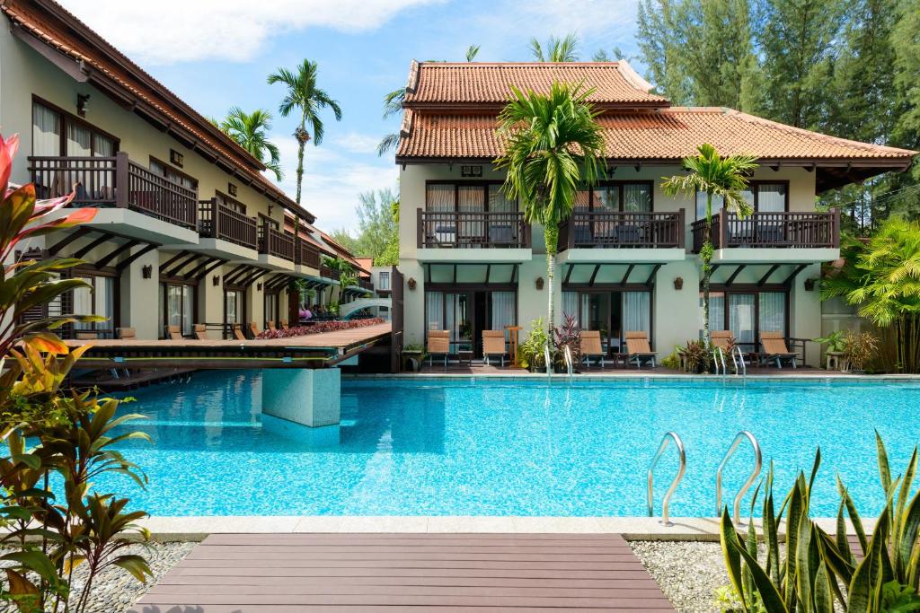 Khaolak Oriental Resort - Adults Only, Khao Lak