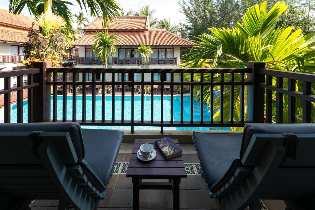 Khaolak Oriental Resort - Adults Only, Khao Lak