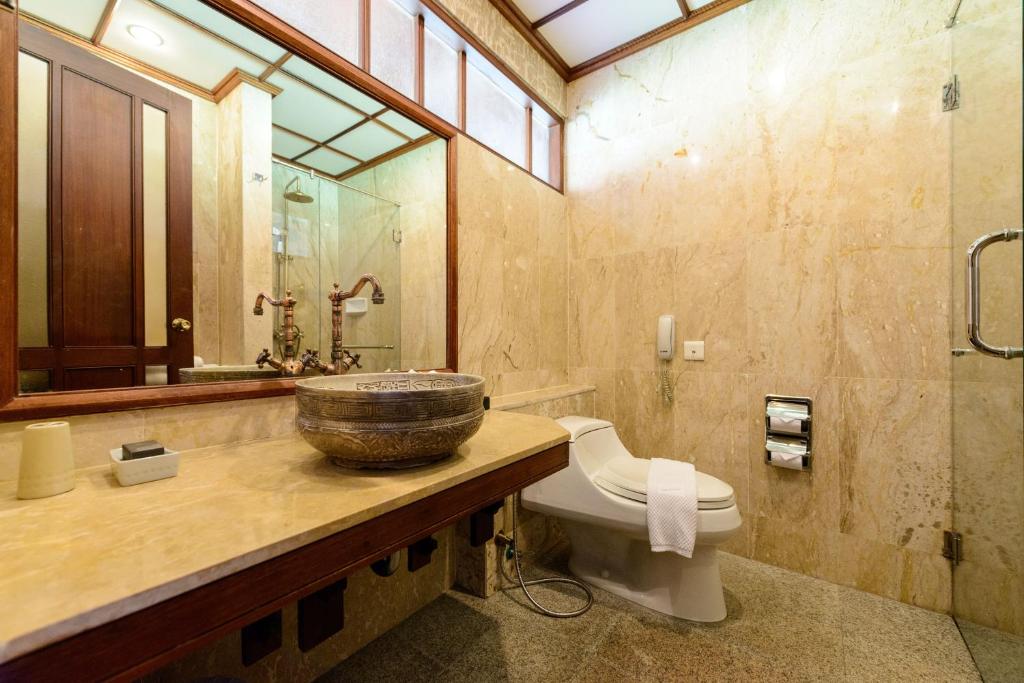 Khaolak Oriental Resort - Adults Only, Khao Lak
