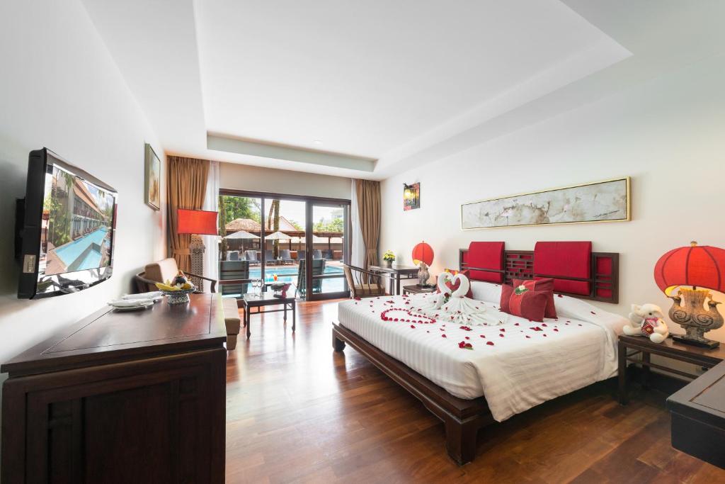 Khaolak Oriental Resort - Adults Only, Khao Lak
