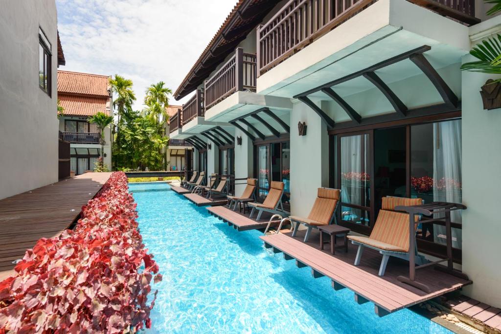 Khaolak Oriental Resort - Adults Only, Khao Lak