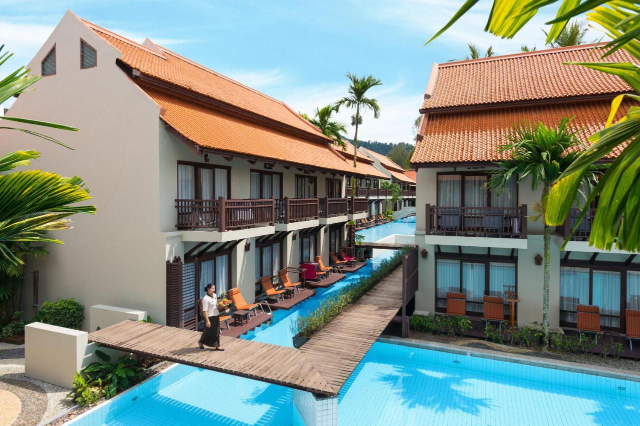 Khaolak Oriental Resort - Adults Only, Khao Lak
