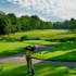 Tee Box, Kinrara Golf Club, Kuala Lumpur, Malaysia