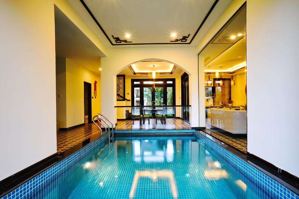 KOI Resort and Spa Hoi An, Da Nang / Hoi An