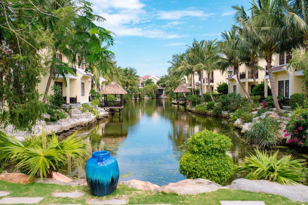 KOI Resort and Spa Hoi An, Da Nang / Hoi An
