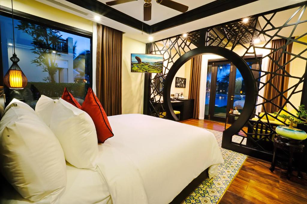 KOI Resort and Spa Hoi An, Da Nang / Hoi An