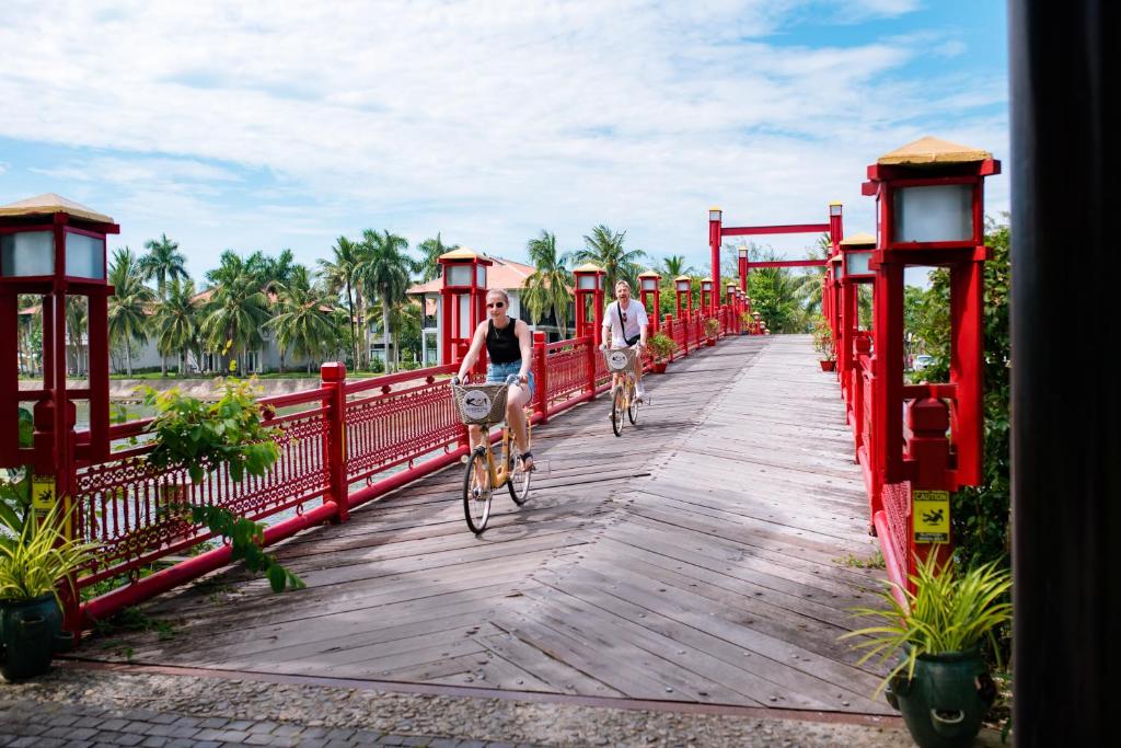 KOI Resort and Spa Hoi An, Da Nang / Hoi An