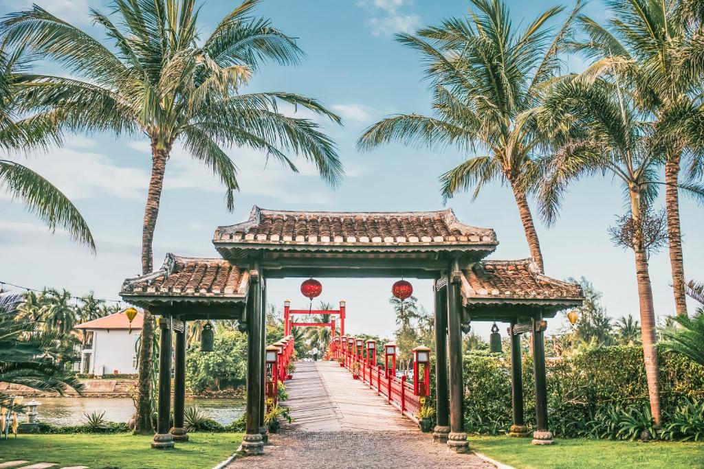 KOI Resort and Spa Hoi An, Da Nang / Hoi An