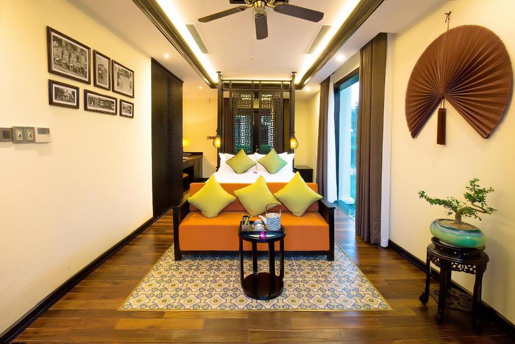 KOI Resort and Spa Hoi An, Da Nang / Hoi An