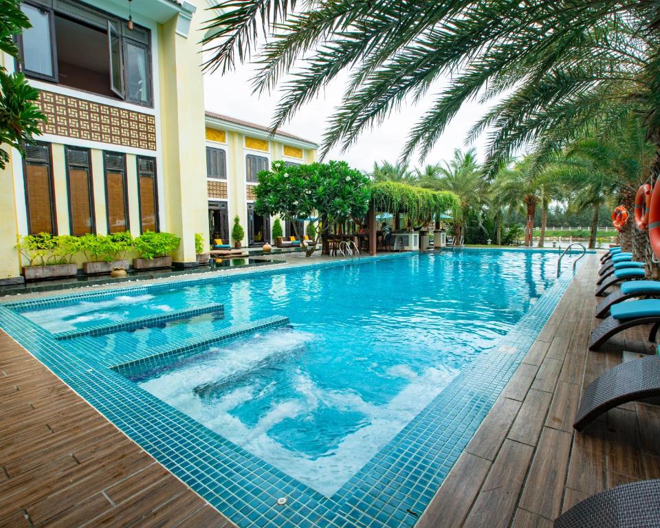 KOI Resort and Spa Hoi An, Da Nang / Hoi An